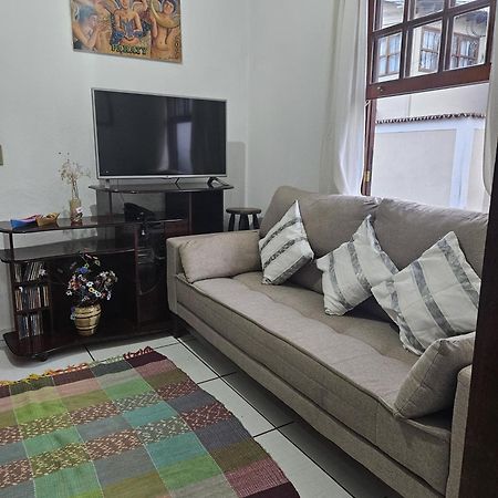 帕拉蒂Casa Proximo O Centro Historico别墅 外观 照片