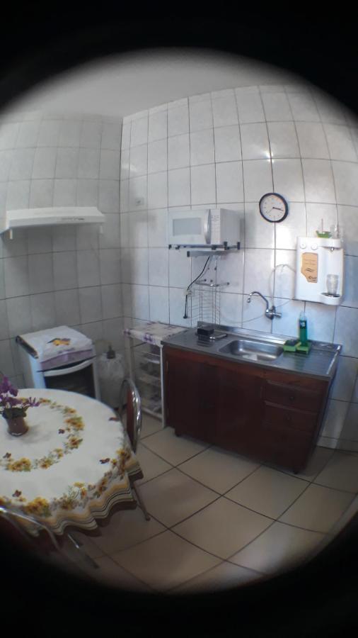 帕拉蒂Casa Proximo O Centro Historico别墅 外观 照片